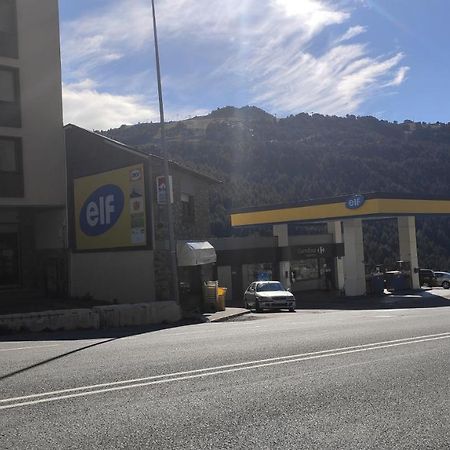Precioso Losft Frente A Pistas Granvalira, Soldeu Bordes d'Envalira Eksteriør billede