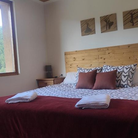 Precioso Losft Frente A Pistas Granvalira, Soldeu Bordes d'Envalira Eksteriør billede